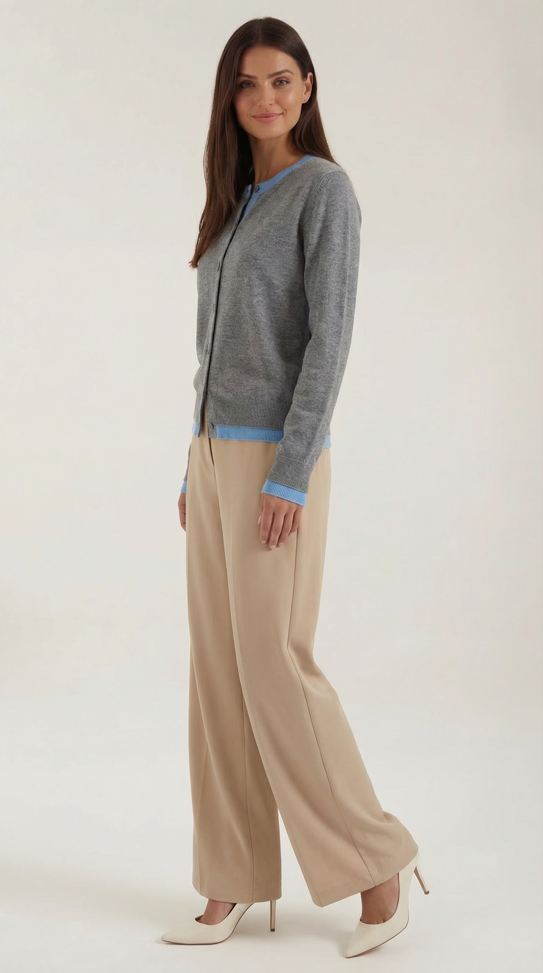 Wynona Long Sleeve Top