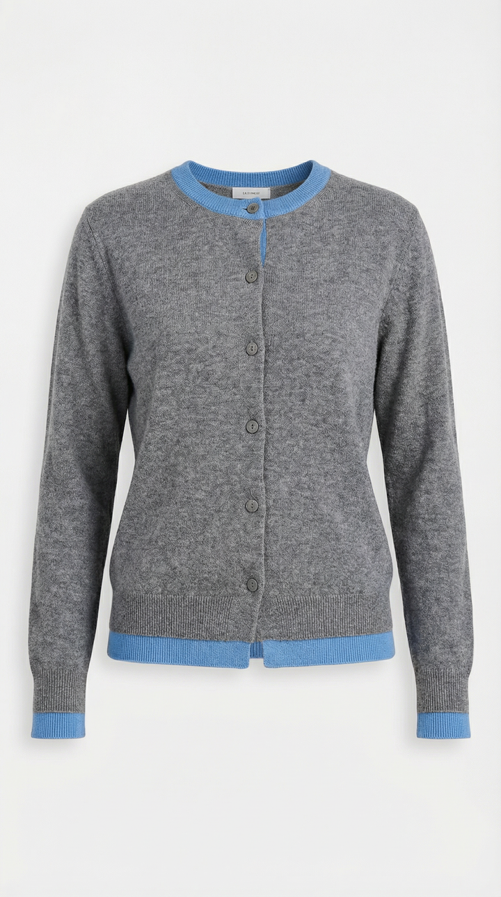 Wynona Long Sleeve Top