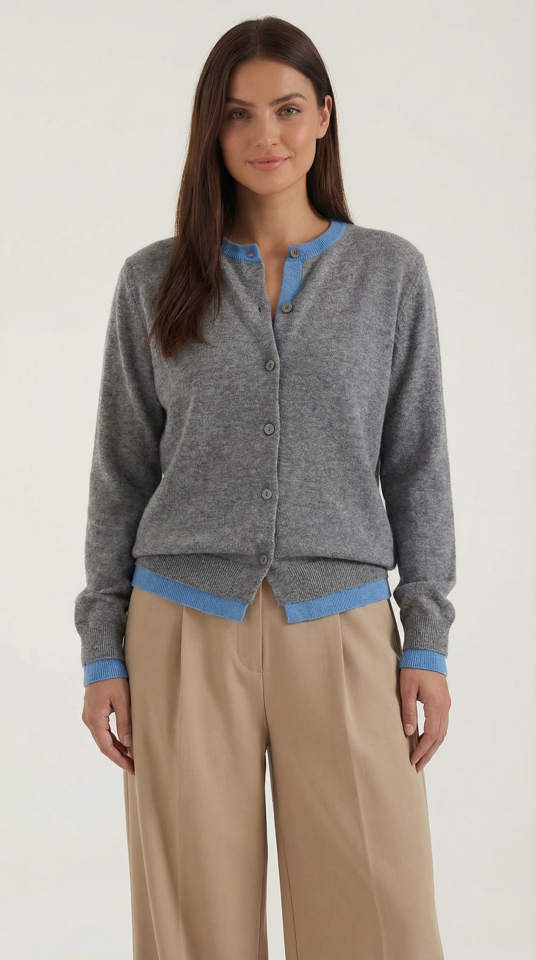 Wynona Long Sleeve Top