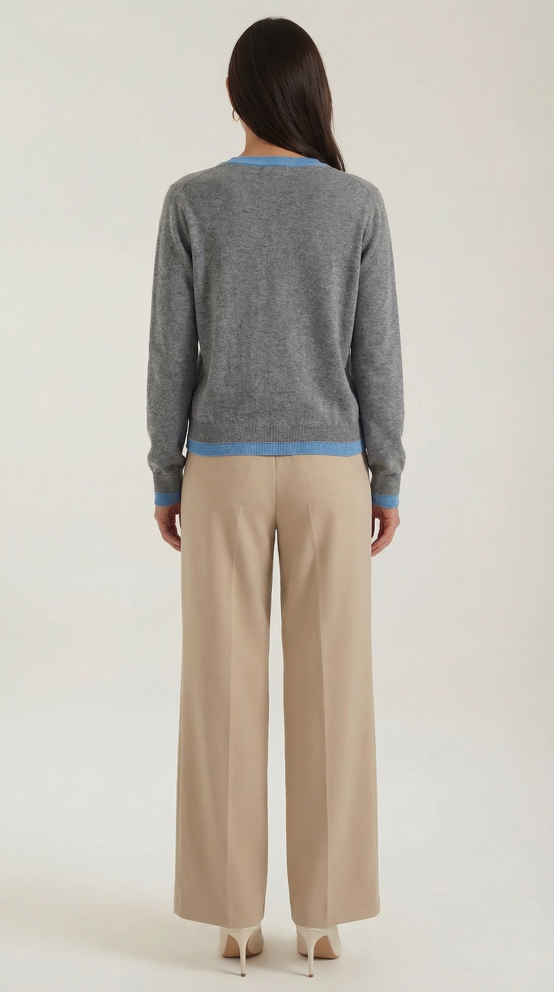 Wynona Long Sleeve Top