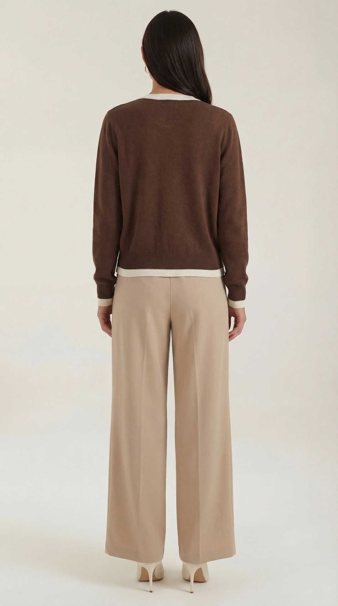 Wynona Long Sleeve Top