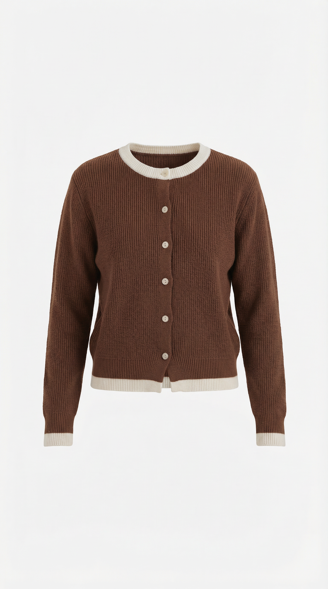 Wynona Long Sleeve Top