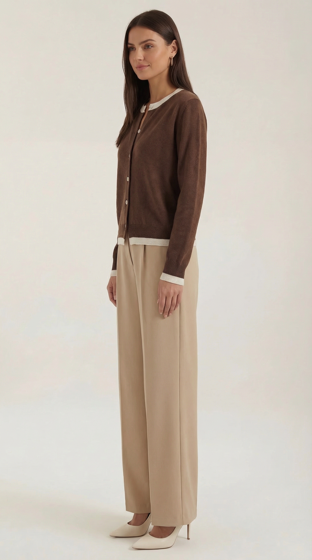 Wynona Long Sleeve Top