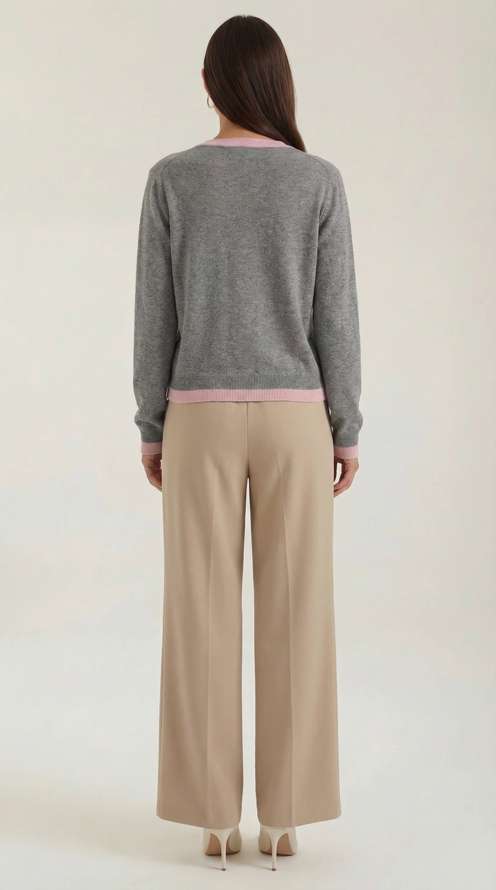 Wynona Long Sleeve Top