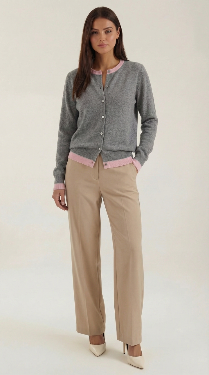 Wynona Long Sleeve Top