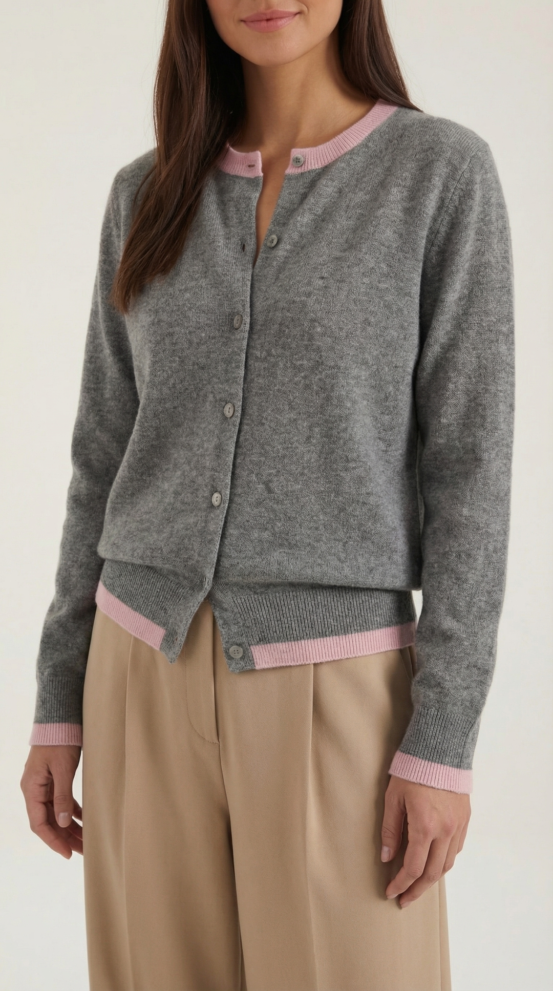 Wynona Long Sleeve Top