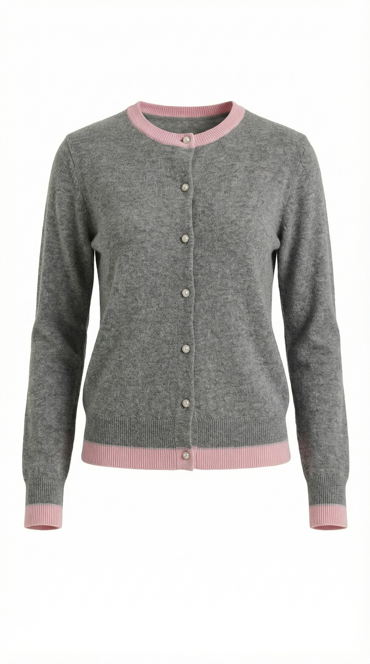 Wynona Long Sleeve Top