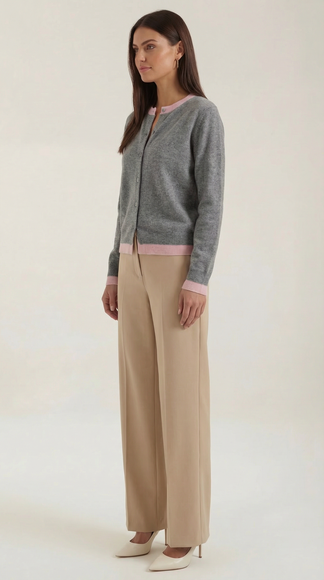 Wynona Long Sleeve Top