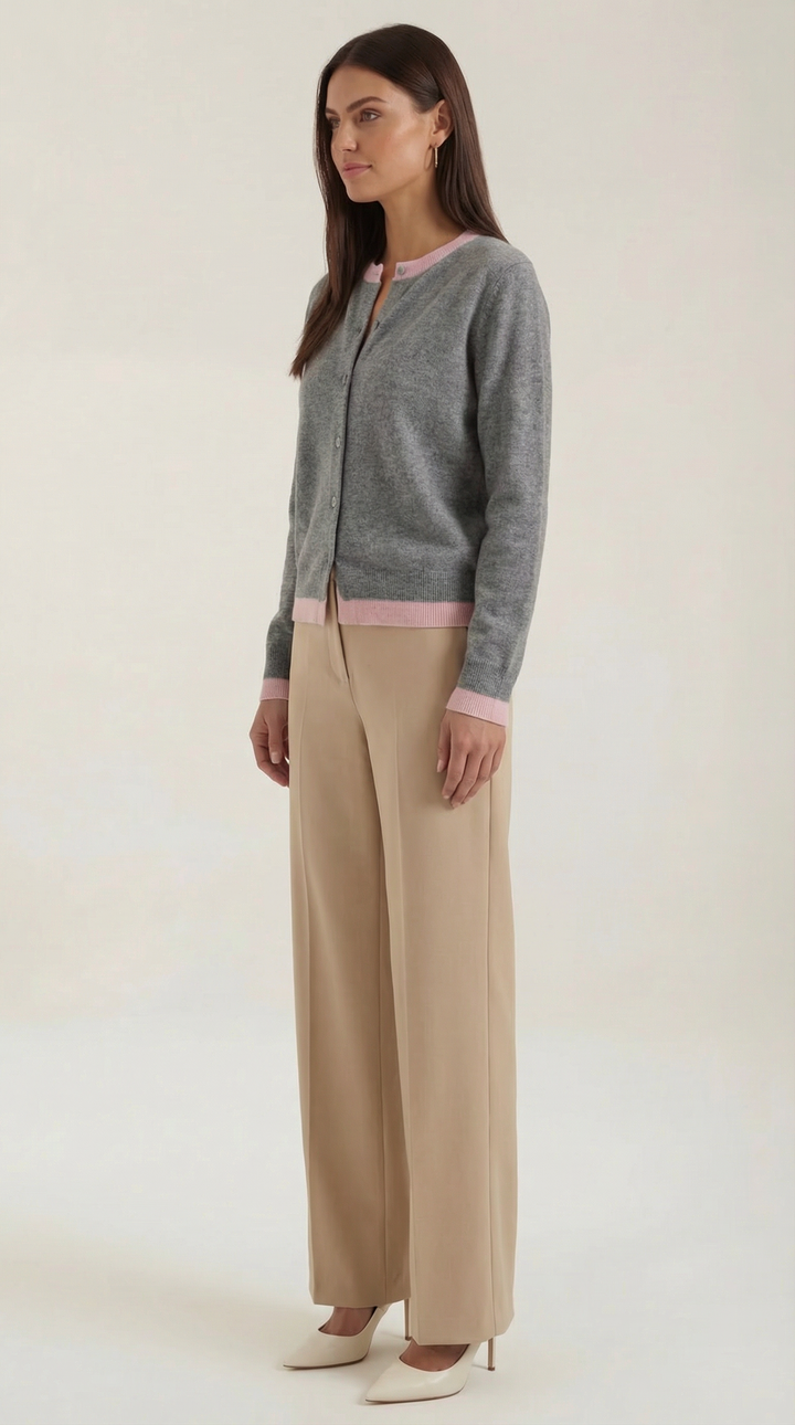 Wynona Long Sleeve Top