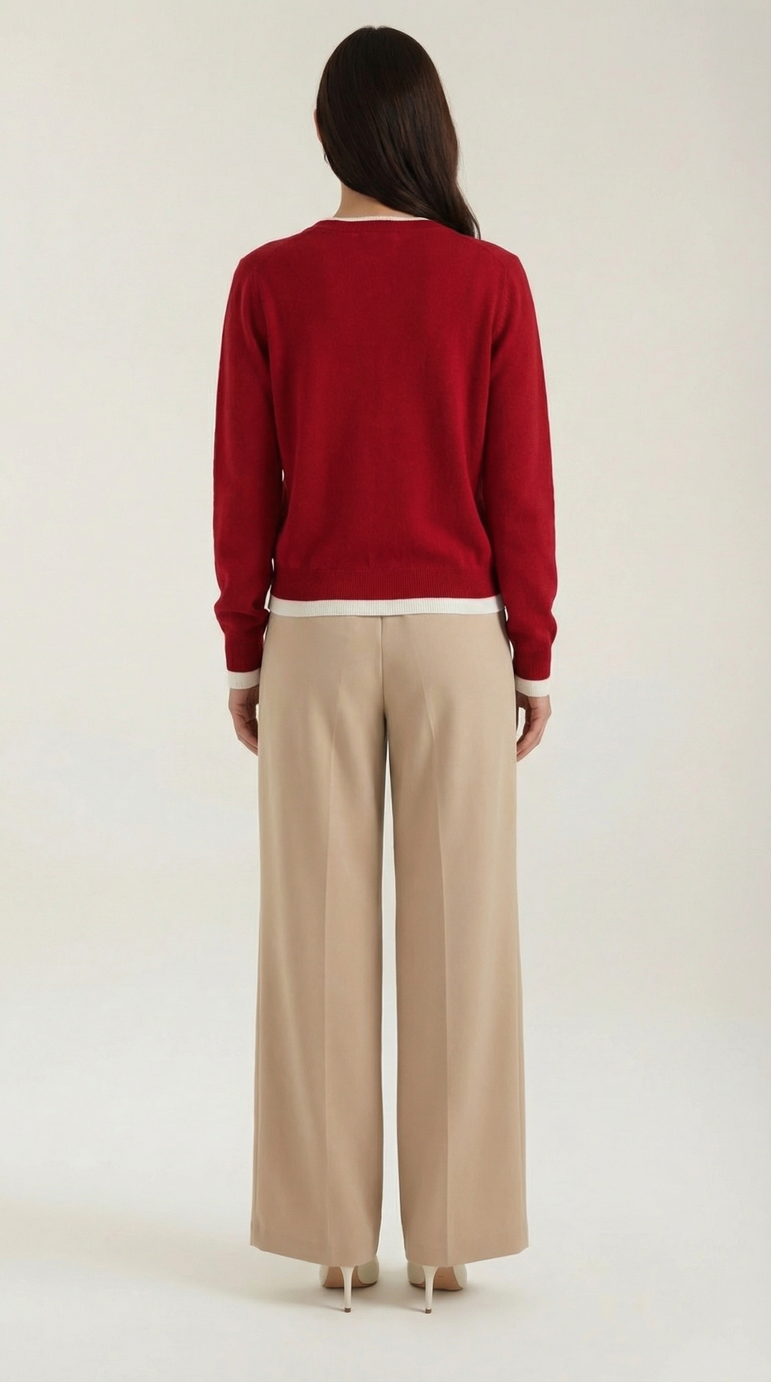 Wynona Long Sleeve Top