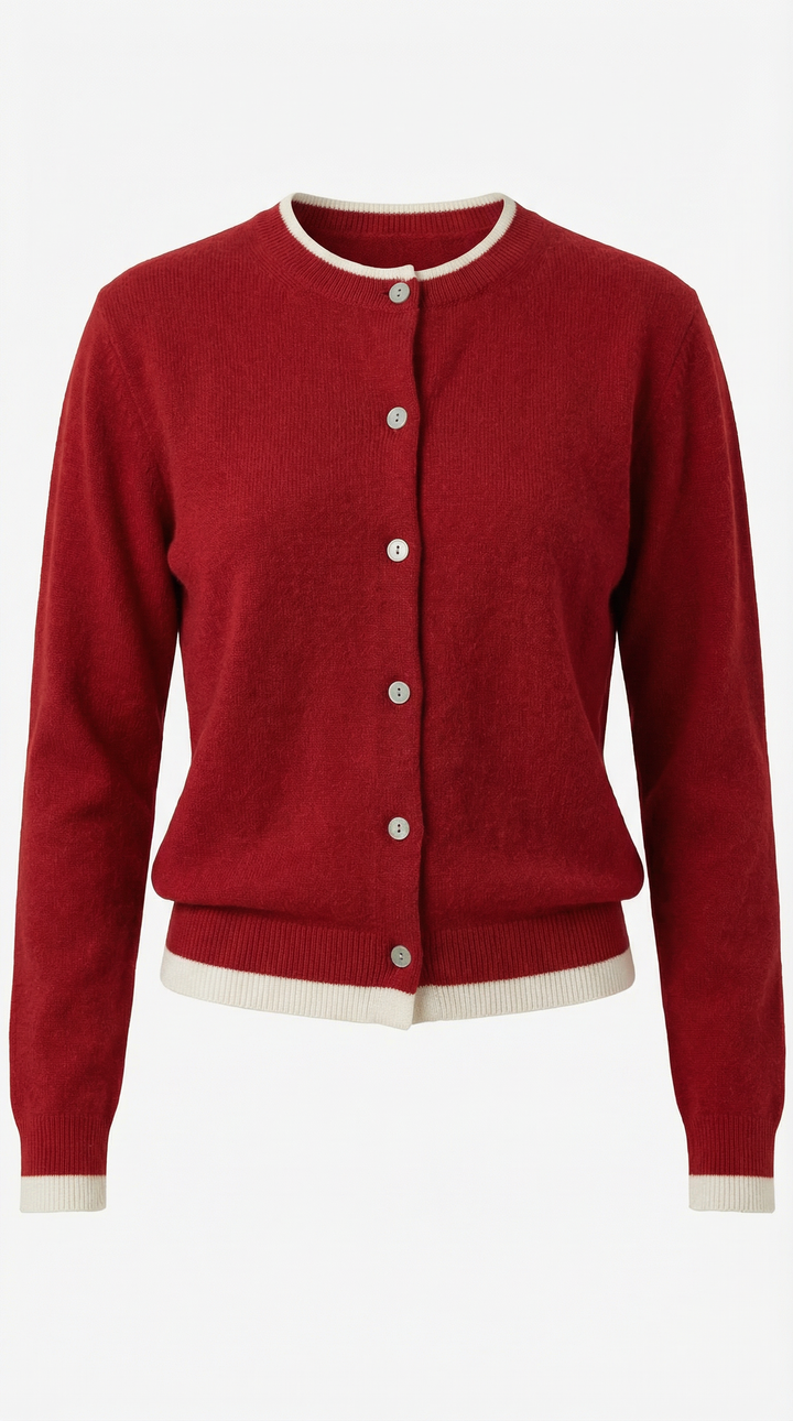 Wynona Long Sleeve Top