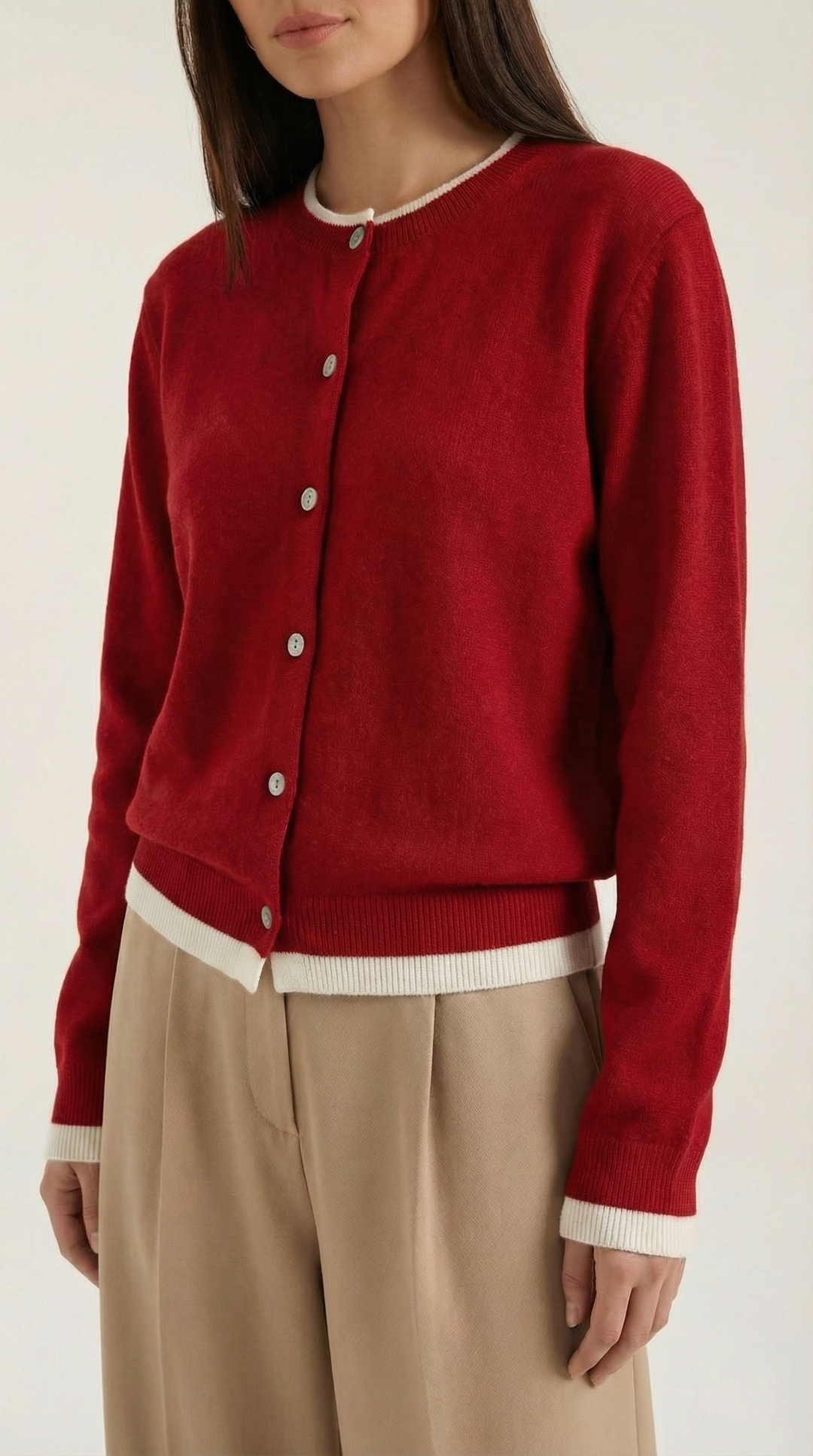 Wynona Long Sleeve Top