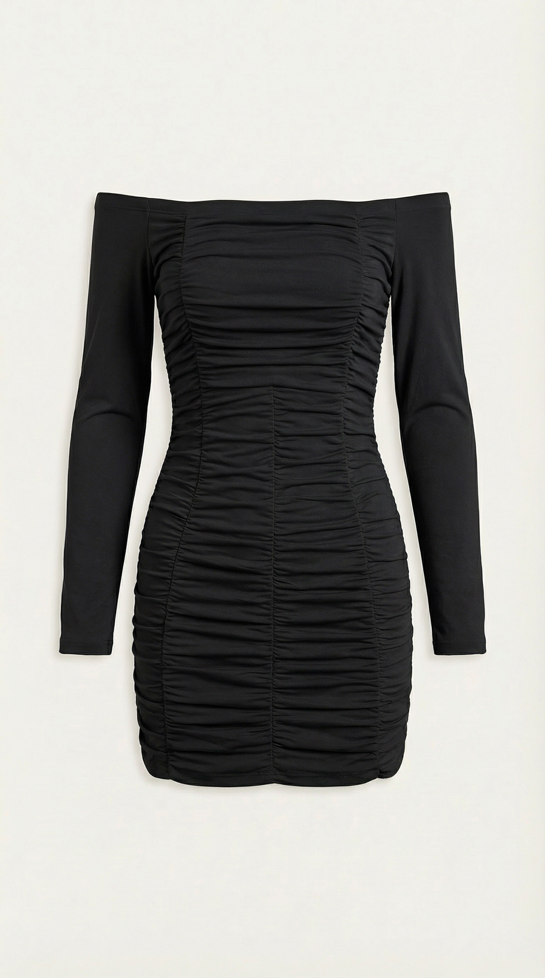 Yvette Bodycon Mini Dress
