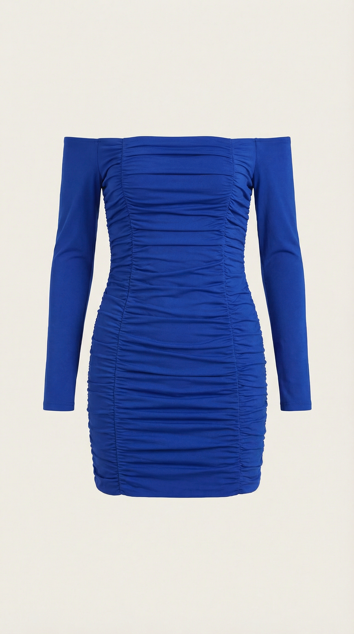 Yvette Bodycon Mini Dress