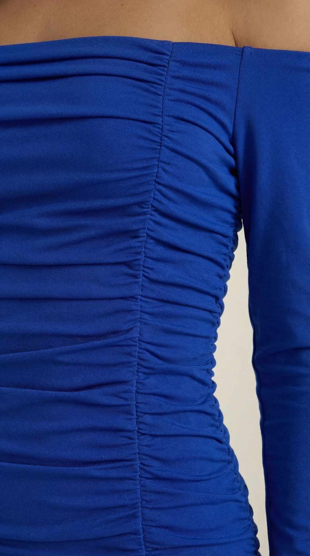 Yvette Bodycon Mini Dress