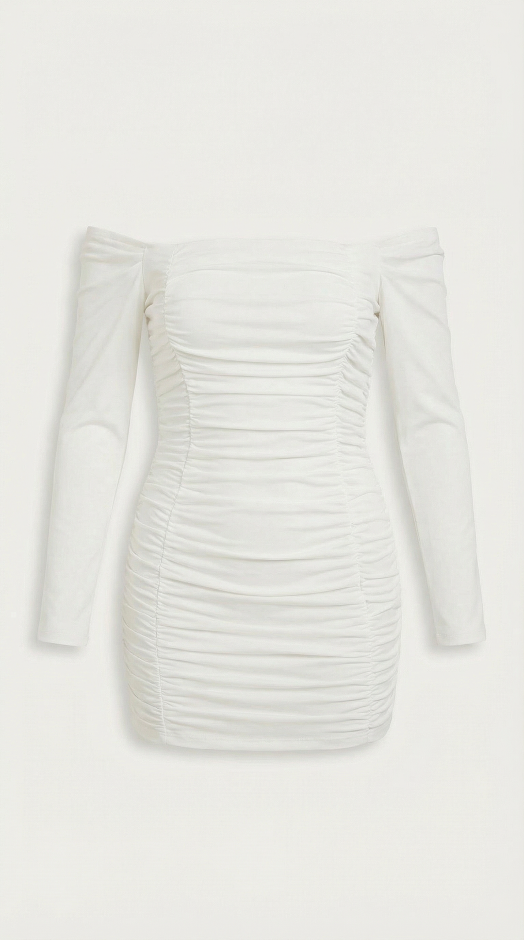 Yvette Bodycon Mini Dress