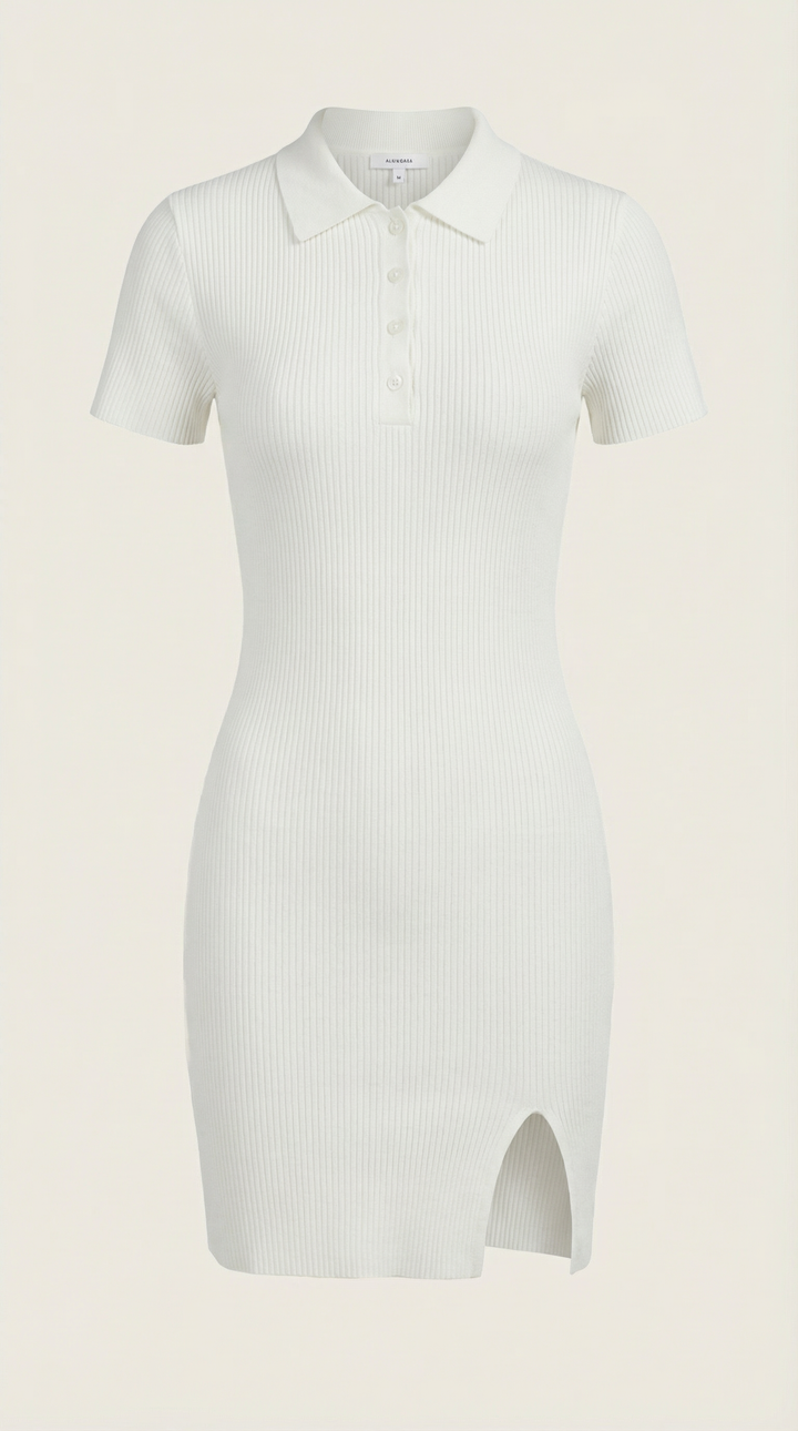 Zara Bodycon Mini Dress